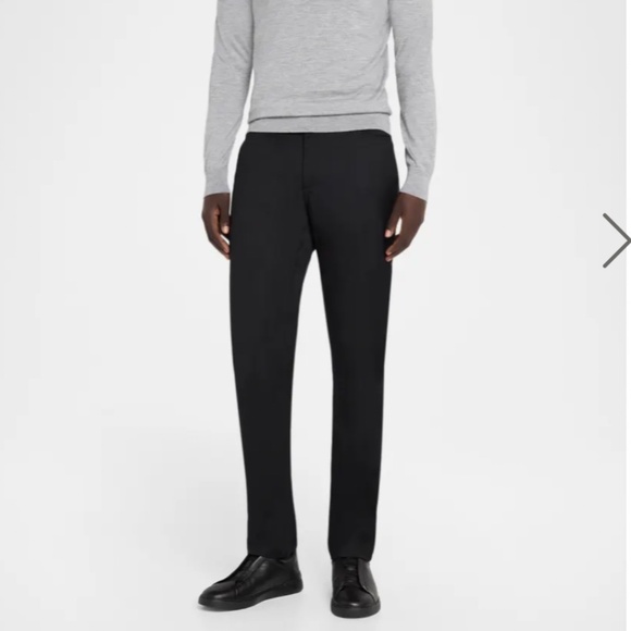 ZEGNA men's pants - Picture 1 of 5